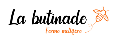 Logo butinade